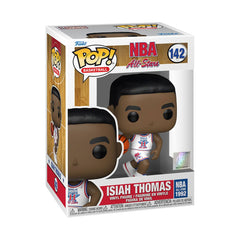 Funko POP! Sports - Basketball - NBA (All-Stars 1992) - Isiah Thomas (All-Stars) (142)