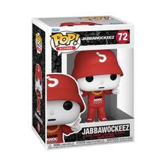 Funko POP! Icons - Jabbawockeez - Jabbawockeez (72)