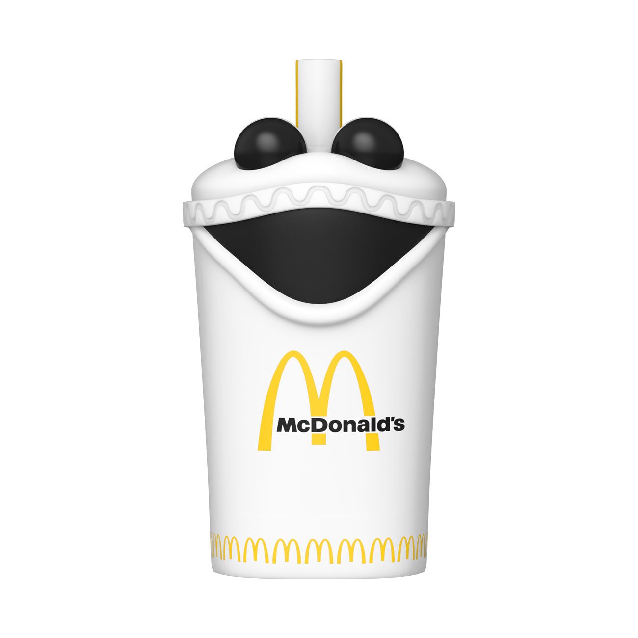 Funko POP! Ad Icons - McDonalds - Meal Squad Cup (150)
