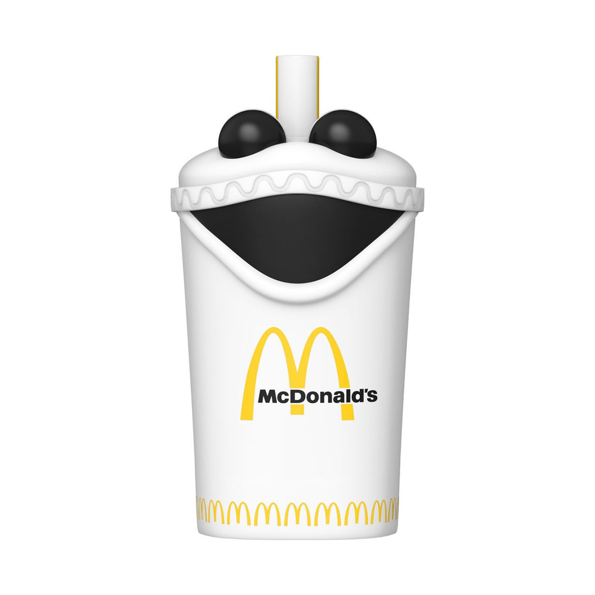Funko POP! Ad Icons - McDonalds - Meal Squad Cup (150)