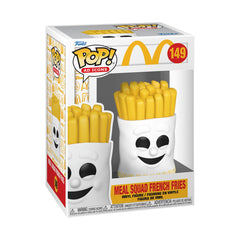 Funko POP! Ad Icons - McDonalds - Meal Squad French Fries (149)