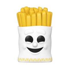 Funko POP! Ad Icons - McDonalds - Meal Squad French Fries (149)