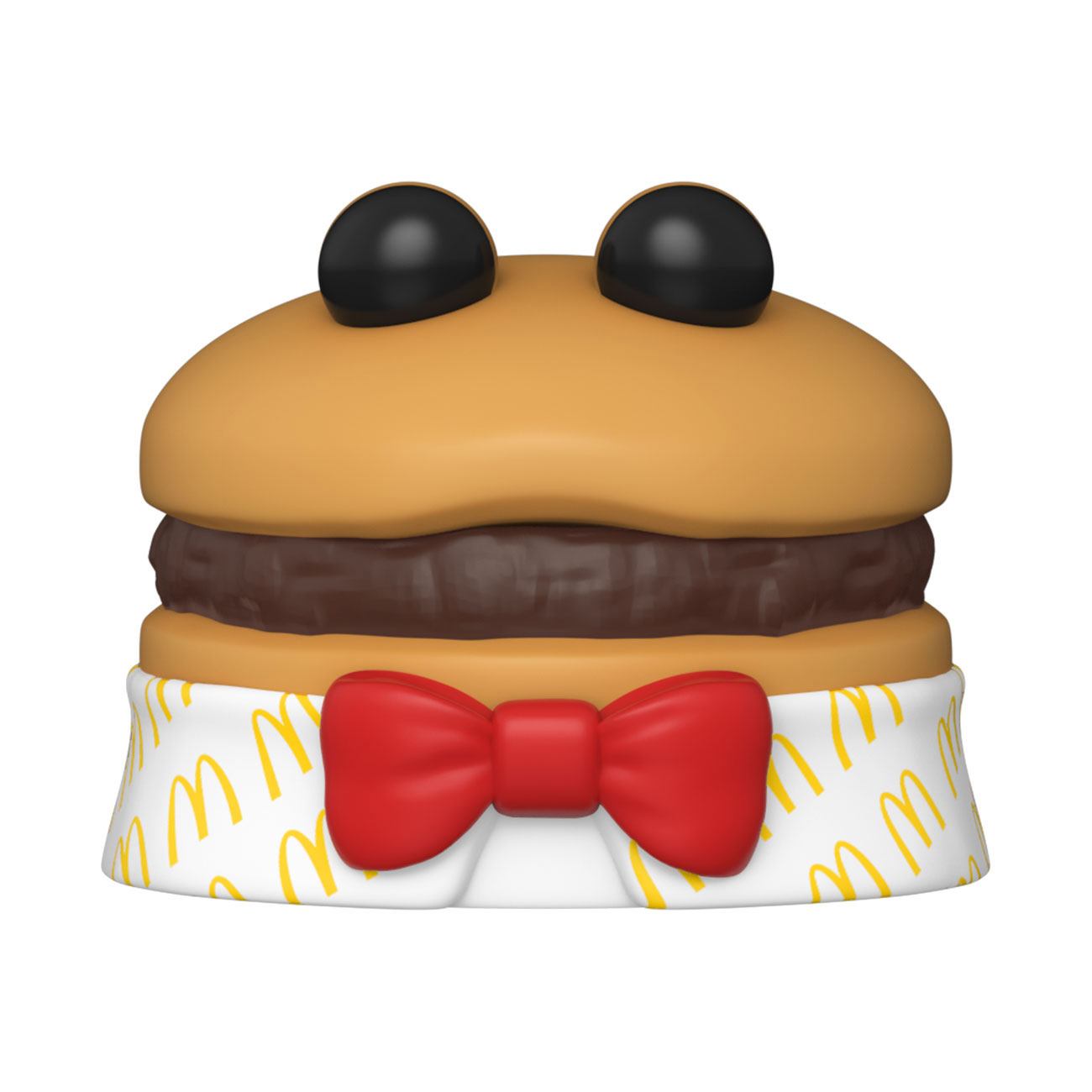 Funko POP! Ad Icons - McDonalds - Meal Squad Hamburger (148)