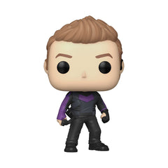 Funko POP! Marvel - Hawkeye - Hawkeye (1211)