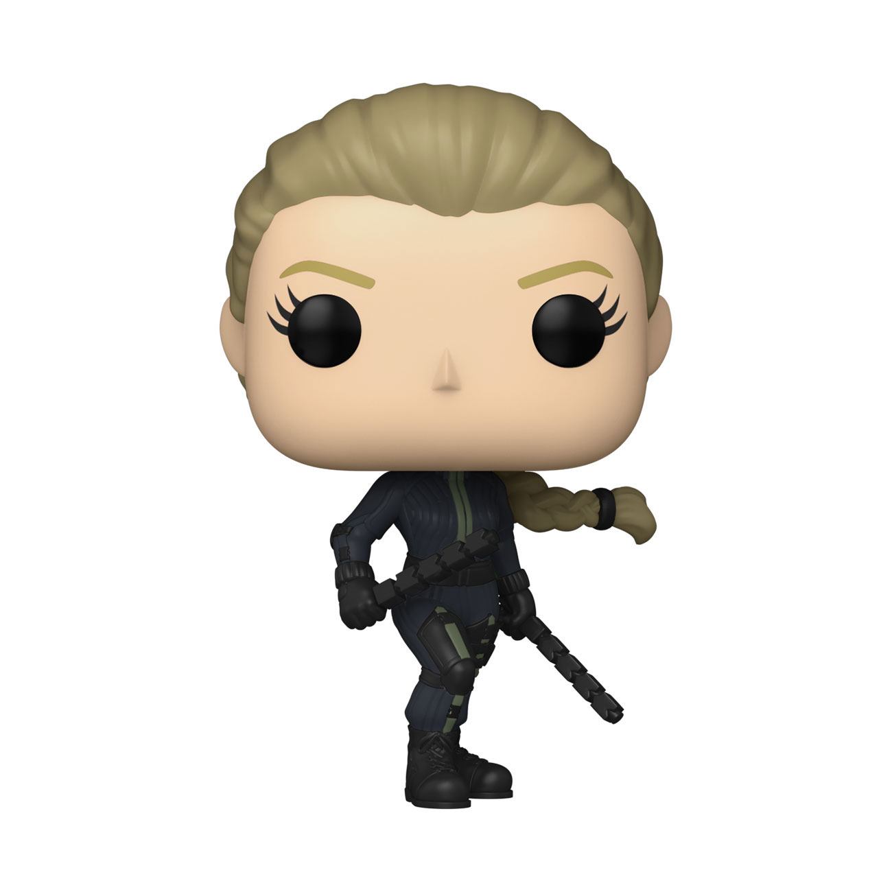 Funko POP! Marvel - Hawkeye - Yelena Belova (1213)