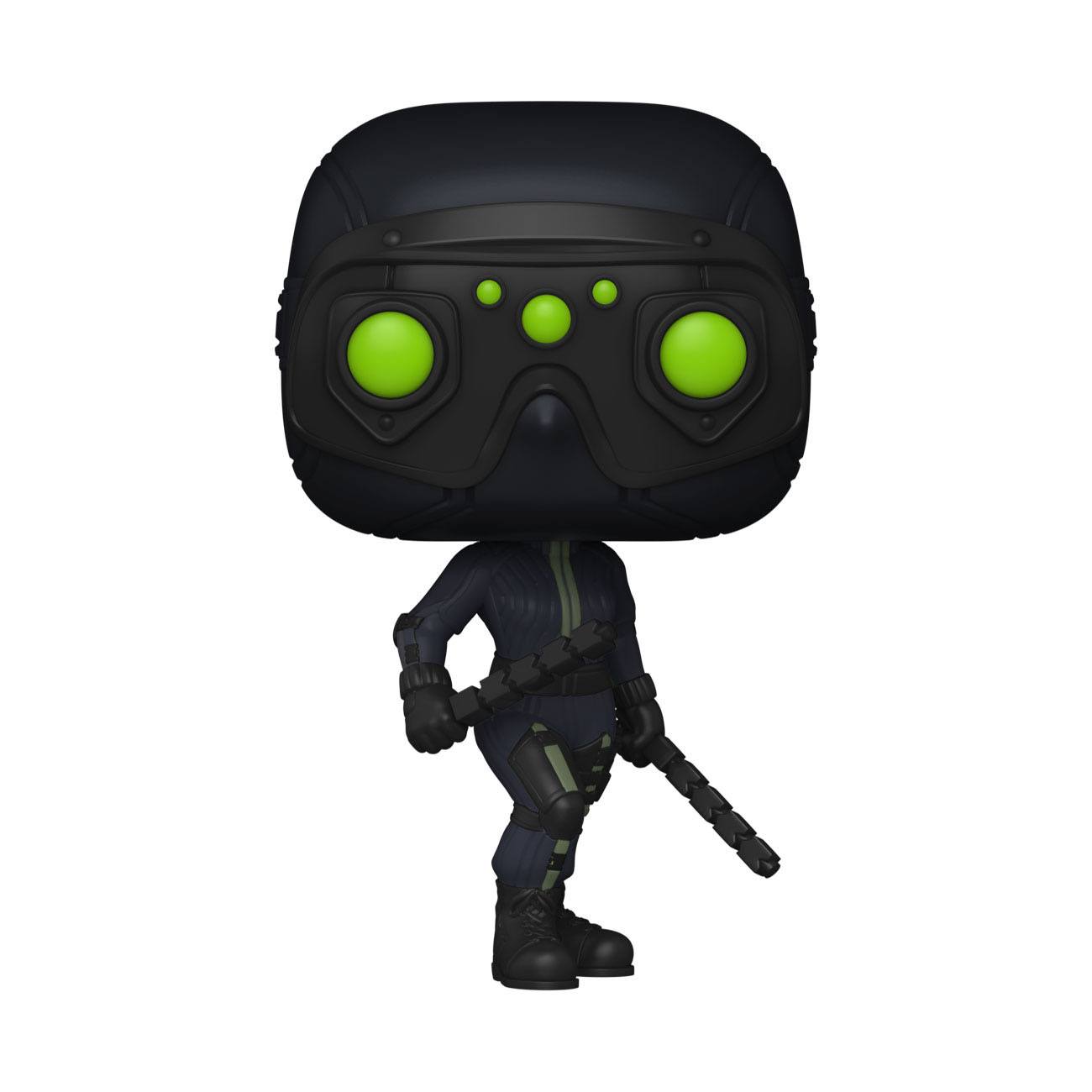 Funko POP! Marvel - Hawkeye - Yelena Belova (1213) CHASE
