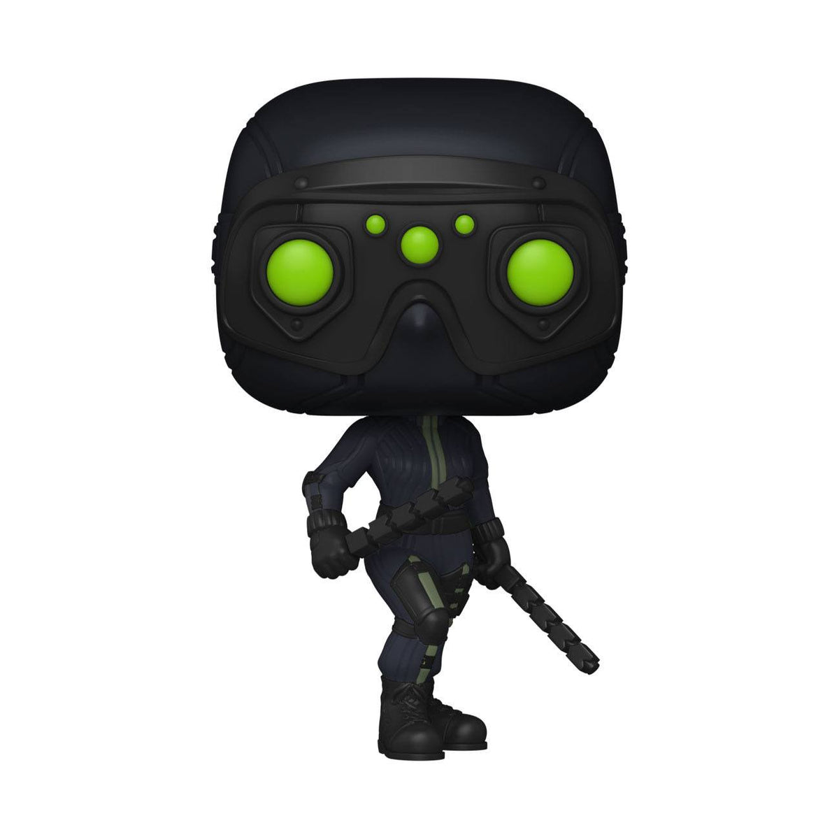 Funko POP! Marvel - Hawkeye - Yelena Belova (1213) CHASE