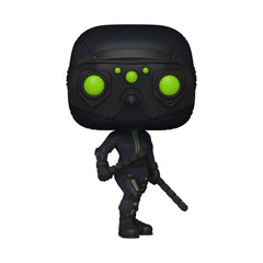 Funko POP! Marvel - Hawkeye - Yelena Belova (1213) CHASE