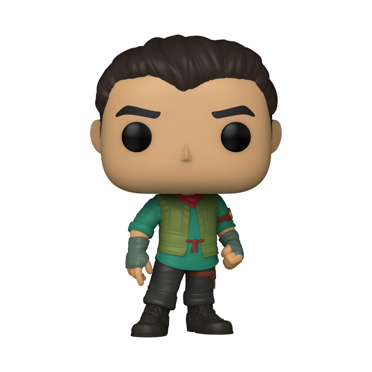 Funko Pop! Marvel - Ms. Red Dagger (1080) Pop