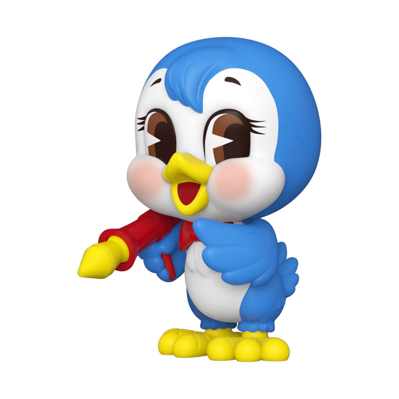 PRE-ORDER : FUNKO Paka Paka - Villainous Valentines - Tootsie The Birdy (11cm)