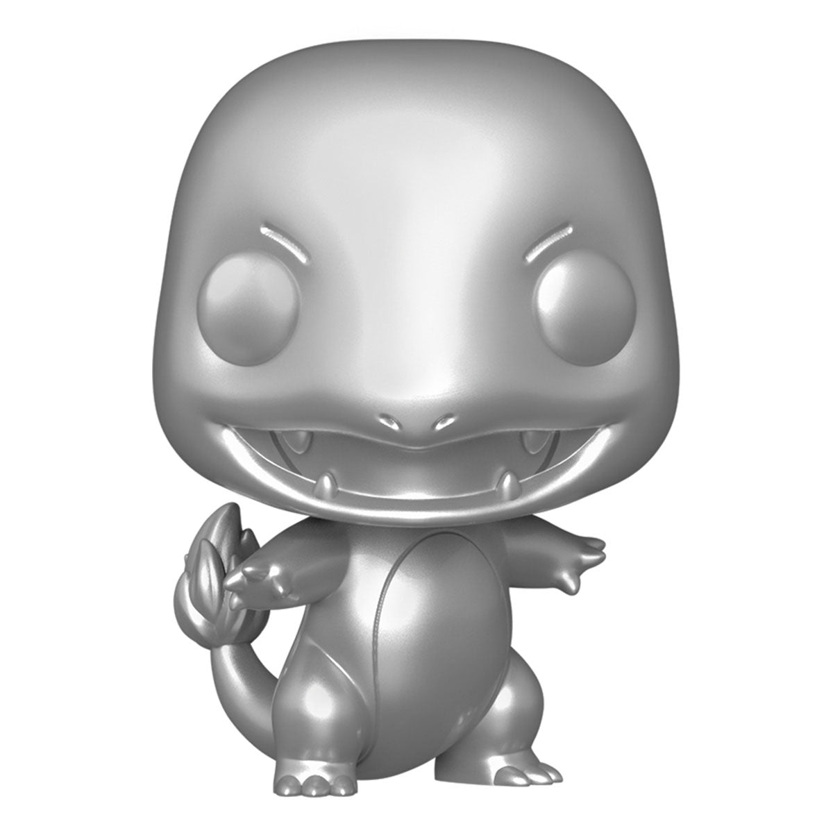Funko POP! Games - Pokemon - Charmander (Salamèche - Glumanda) (455)