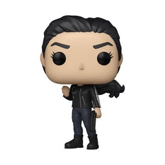 Funko POP! Marvel - Hawkeye - Maya Lopez  (1214)