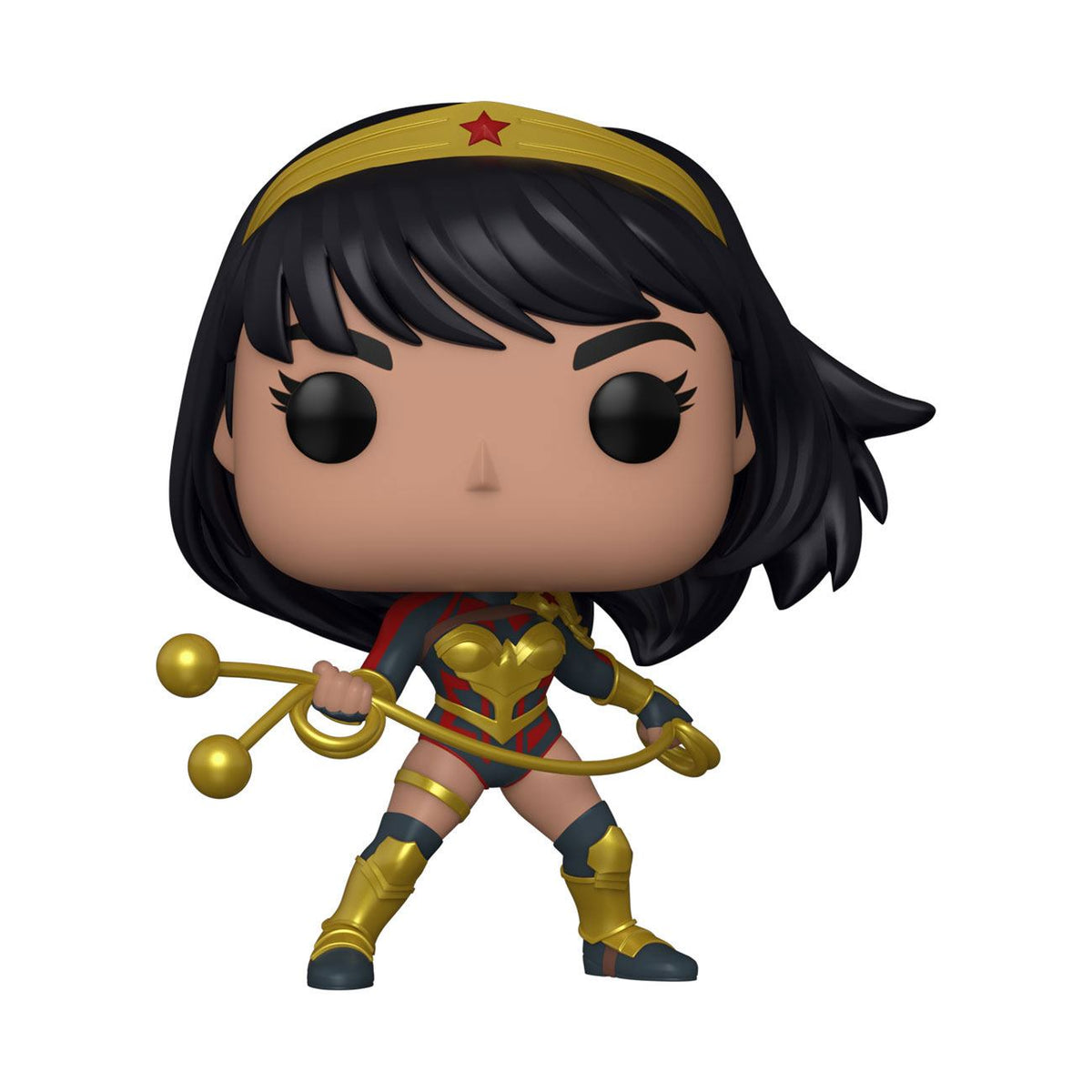 Funko POP! Heroes - Future State -Yara Flor (SE)