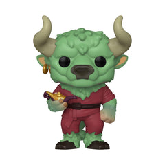 Funko POP! Marvel - Doctor Strange in the Multiverse of Madness - Rintrah (1004)
