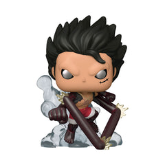 Funko POP! Animation - One Piece - Snake-Man Luffy (1266)