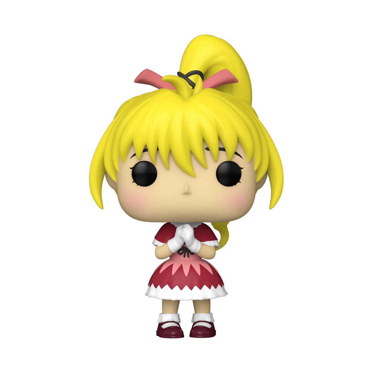 Funko Pop! Animation - Hunter X Bisky (1133) Pop