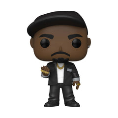 Pop! Albums - Tupac 2Pacalypse Now (Tupac Shakur) (28) Funko Pop