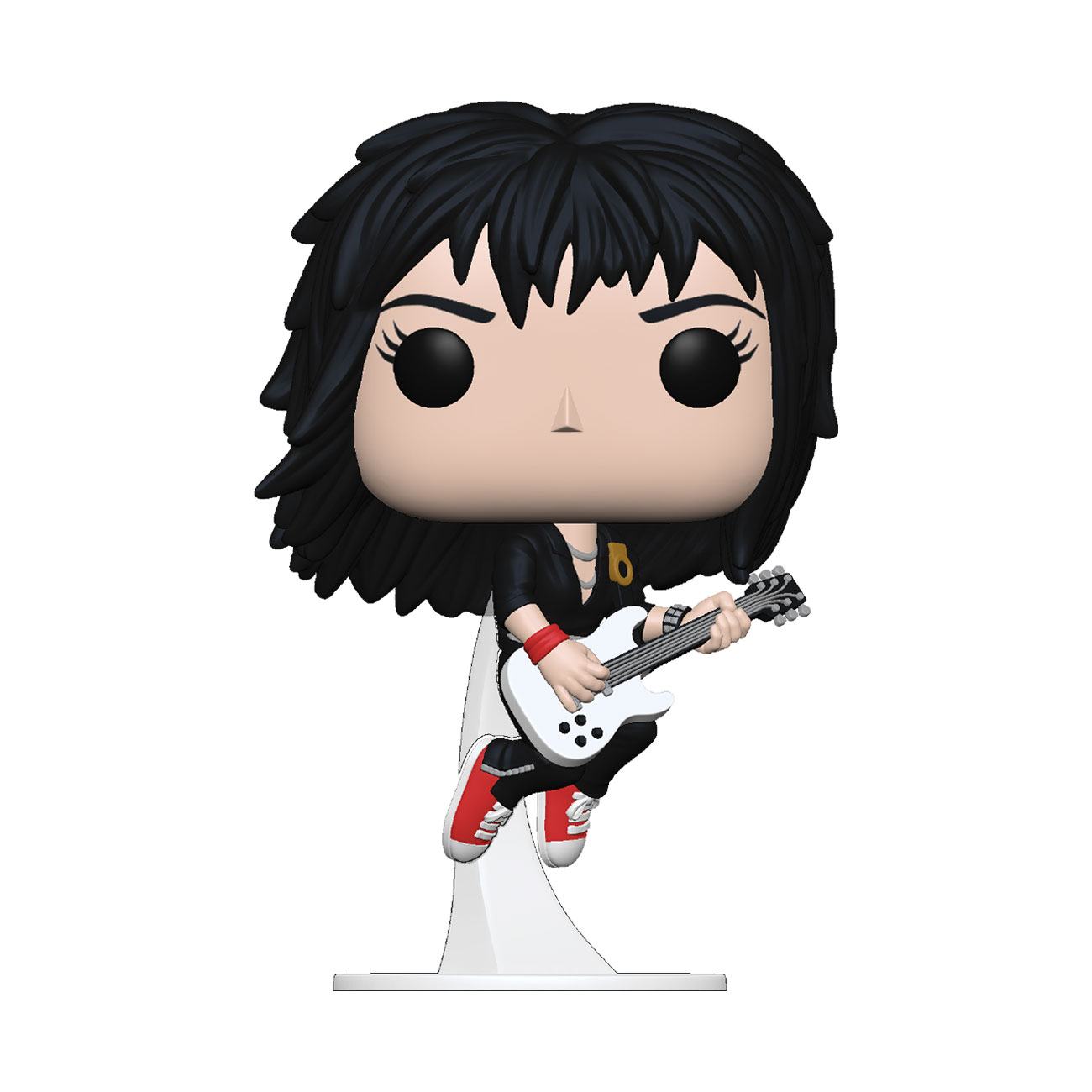 Funko POP! Rocks - Joan Jett & The Blackhearts - Joan Jett (265)