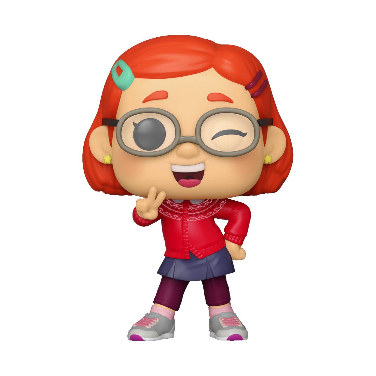 Funko POP! Disney - Turning Red - Meilin Lee (1184)
