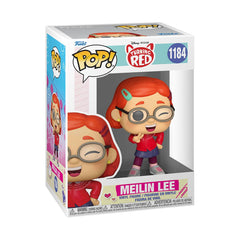 Funko POP! Disney - Turning Red - Meilin Lee (1184)