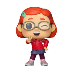 Funko POP! Disney - Turning Red - Meilin Lee (1184)