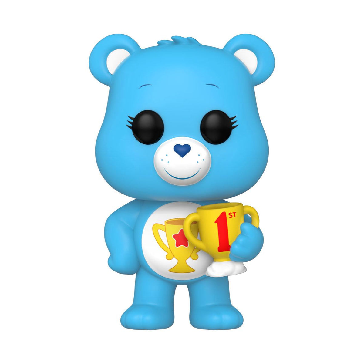 Funko POP! Animation - Care Bears 40th Anniversary - Champ Bear (1203)