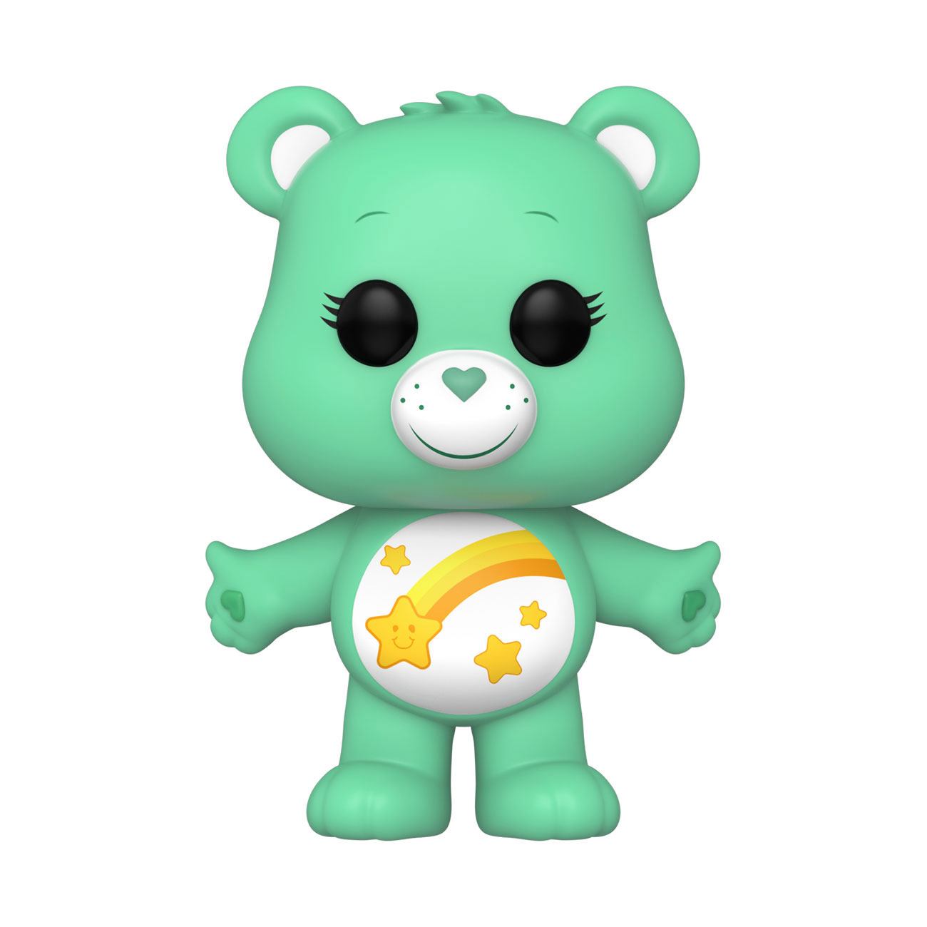 Funko POP! Animation - Care Bears 40th Anniversary - Wish Bear (1207)