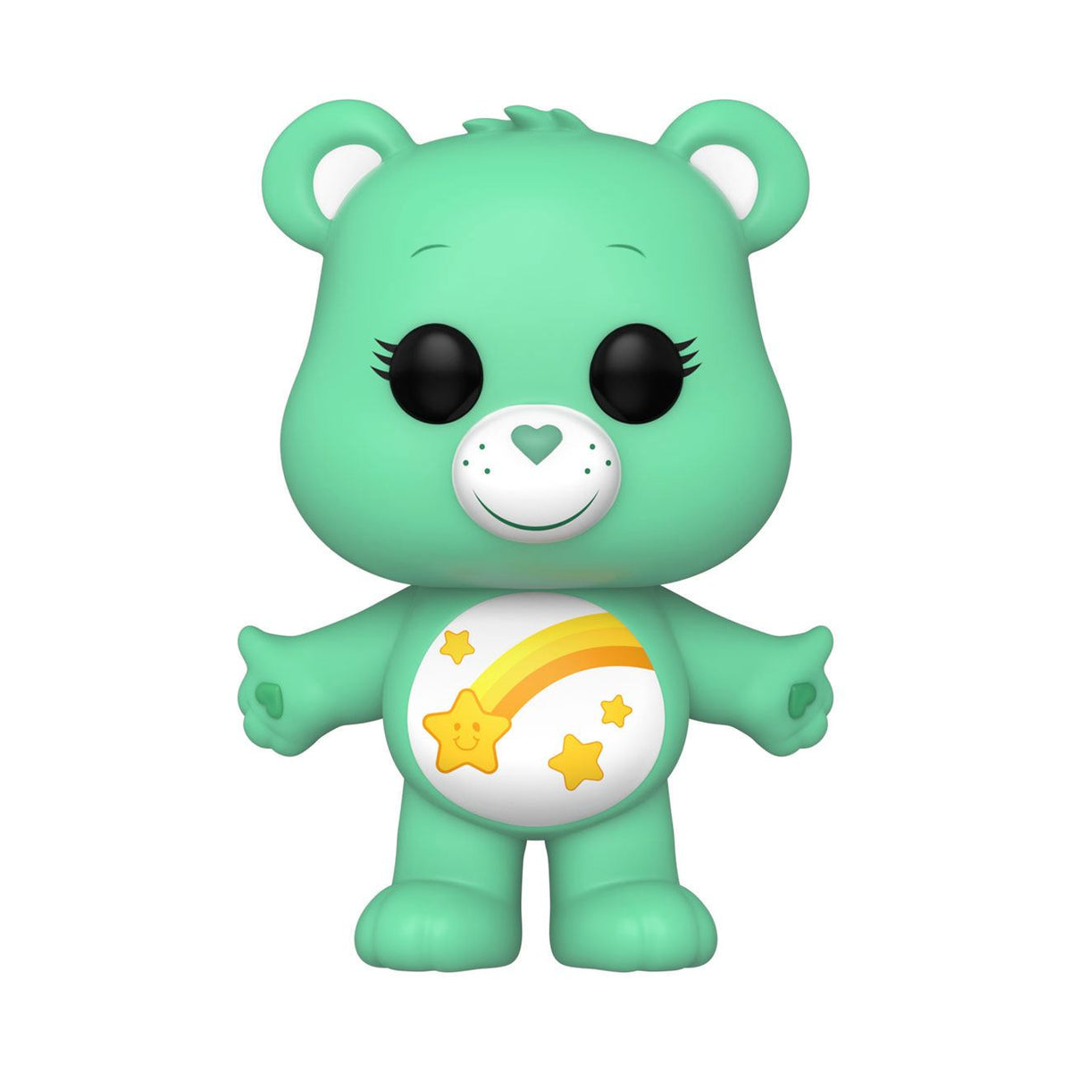Funko POP! Animation - Care Bears 40th Anniversary - Wish Bear (1207)