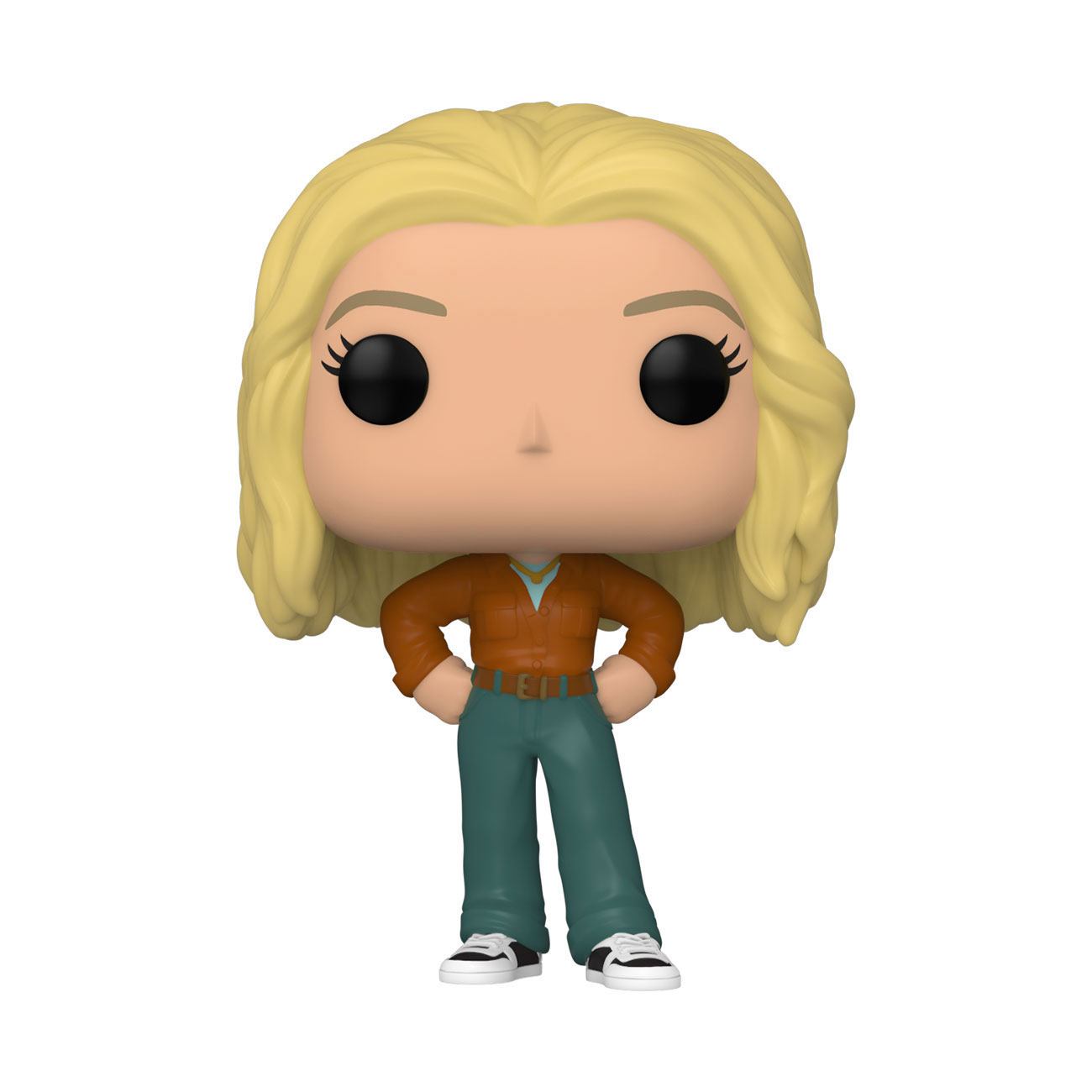 Funko POP! Movies - Jurassic World, Dominion - Dr. Ellie Sattler (nr. 1214)