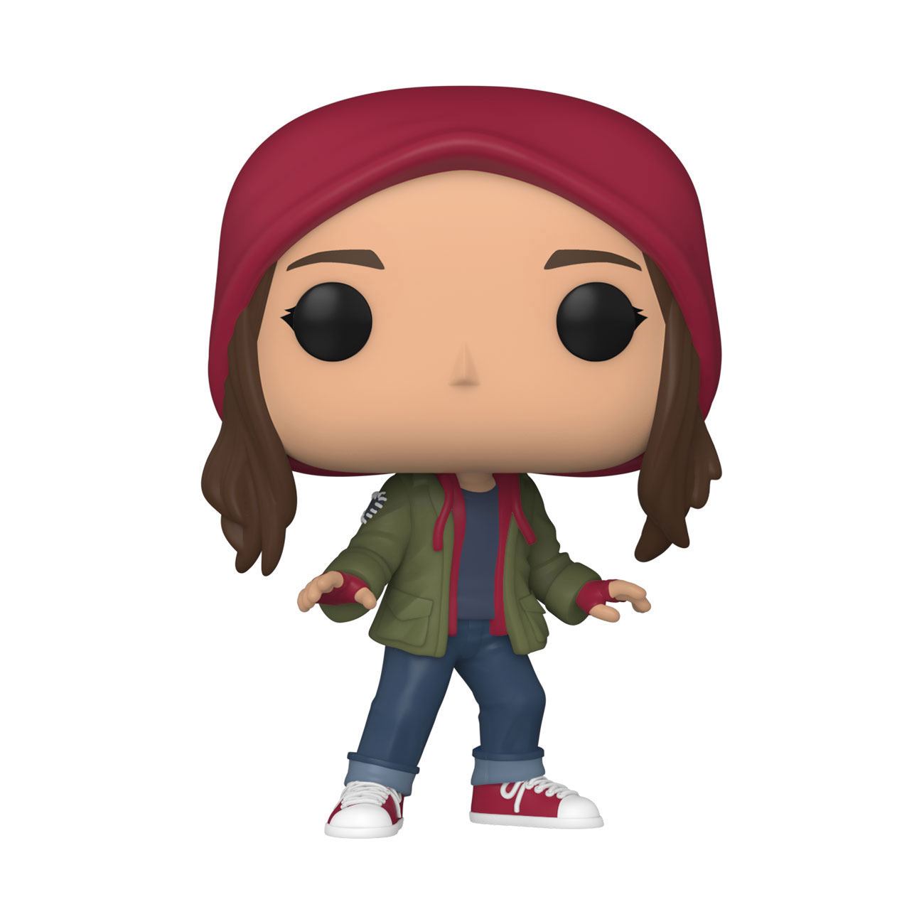 Funko POP! Movies - Jurassic World, Dominion - Maisie Lockwood (nr. 1215)