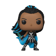 Funko POP! Marvel - Thor, Love & Thunder - Valkyrie (1042)