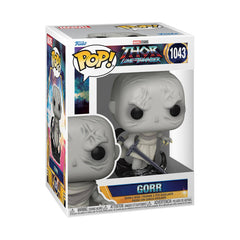Funko POP! Marvel - Thor, Love & Thunder - Gorr (1043)