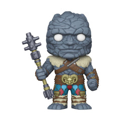 Funko POP! Marvel - Thor, Love & Thunder - Korg (1044)