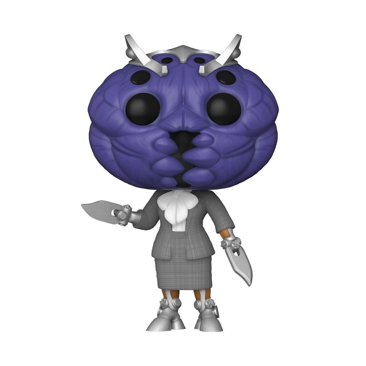 Funko POP! Marvel - Thor, Love & Thunder - Miek (1045)
