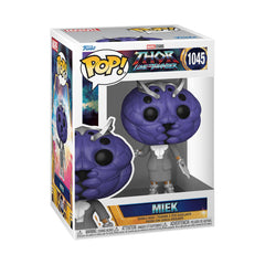 Funko POP! Marvel - Thor, Love & Thunder - Miek (1045)