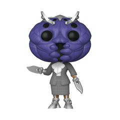Funko POP! Marvel - Thor, Love & Thunder - Miek (1045)