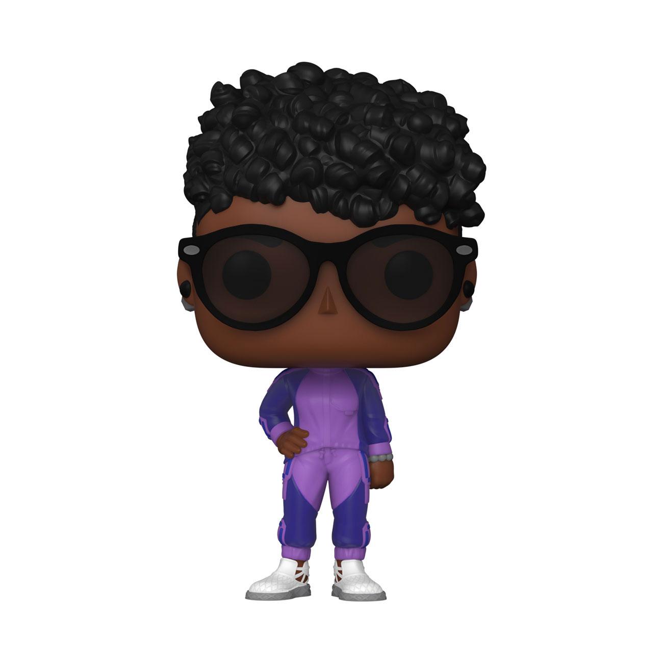 Funko POP! Marvel - Black Panther, Wakanda Forever - Shuri (1173)