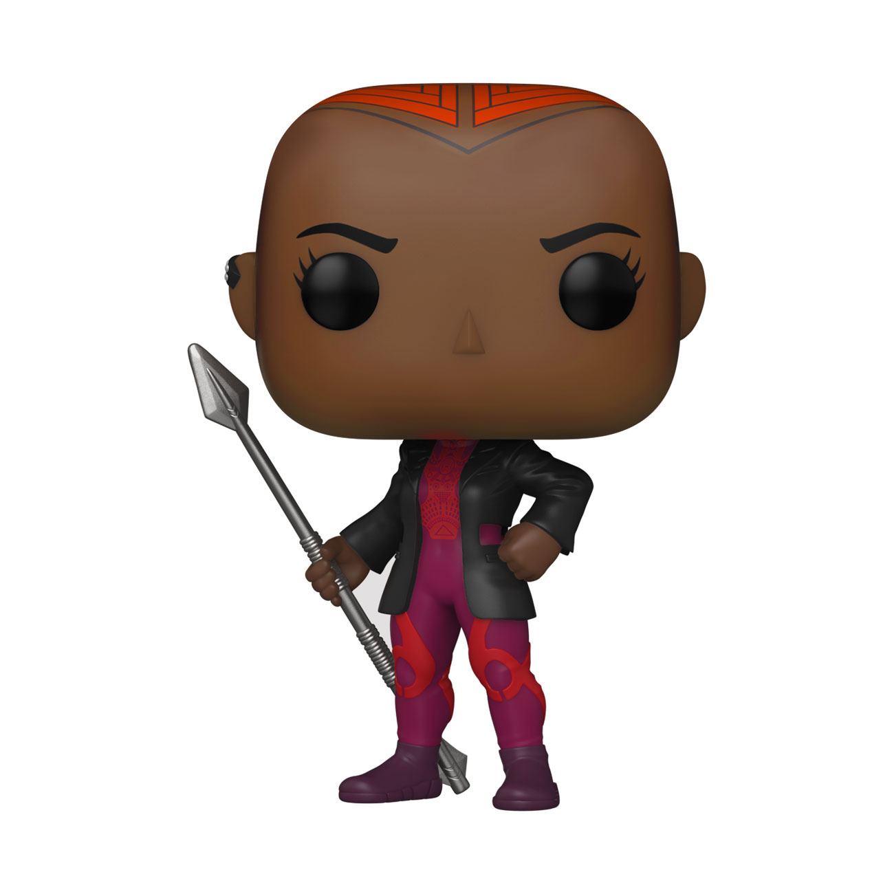 Funko POP! Marvel - Black Panther, Wakanda Forever - Okoye (1100)