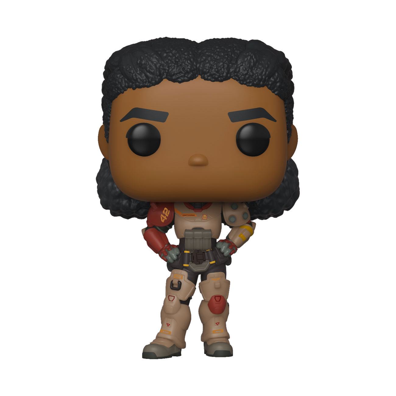 Funko POP! Disney - Lightyear - Izzy Hawthorne (Jr. Zap Patrol) (1212)