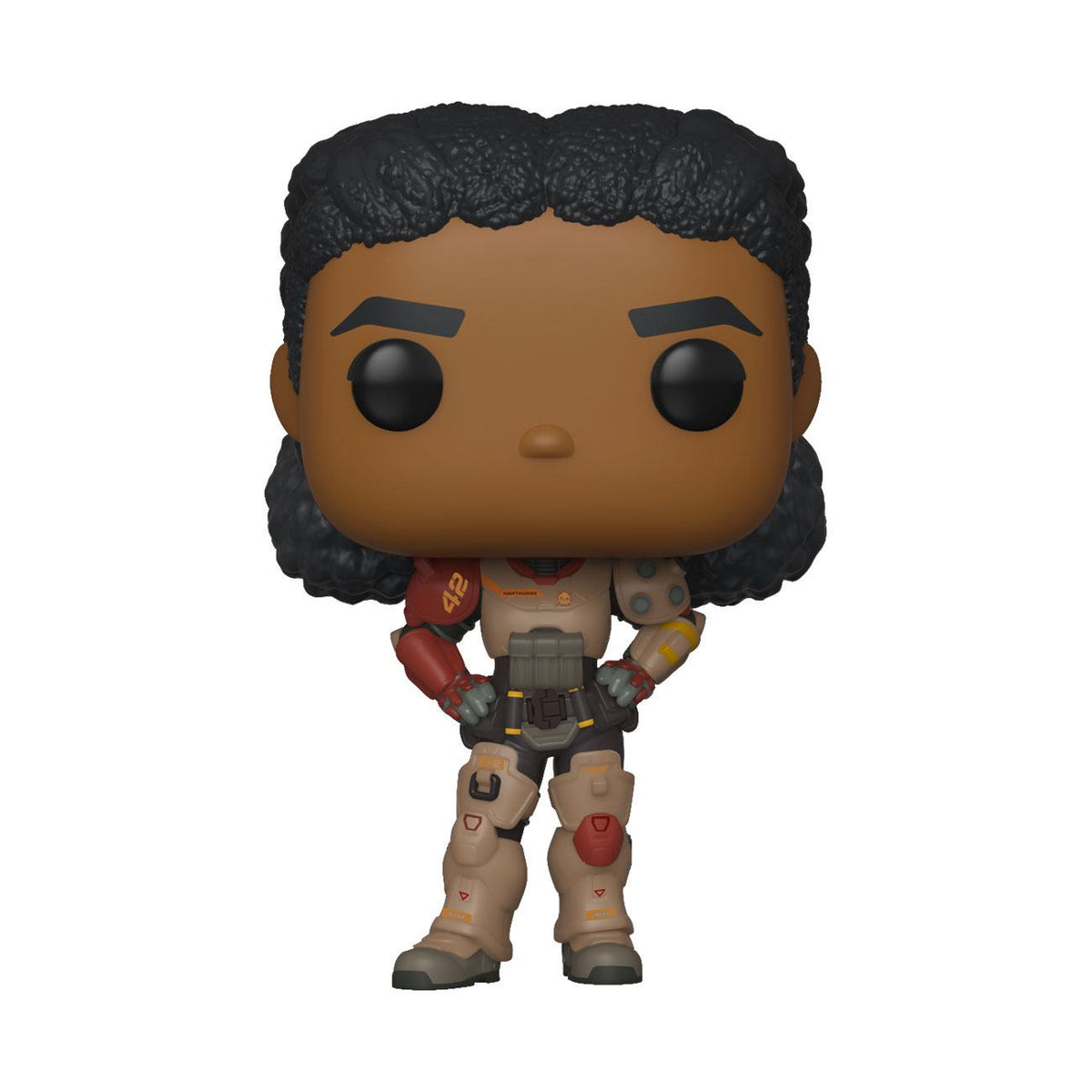 Funko POP! Disney - Lightyear - Izzy Hawthorne (Jr. Zap Patrol) (1212)