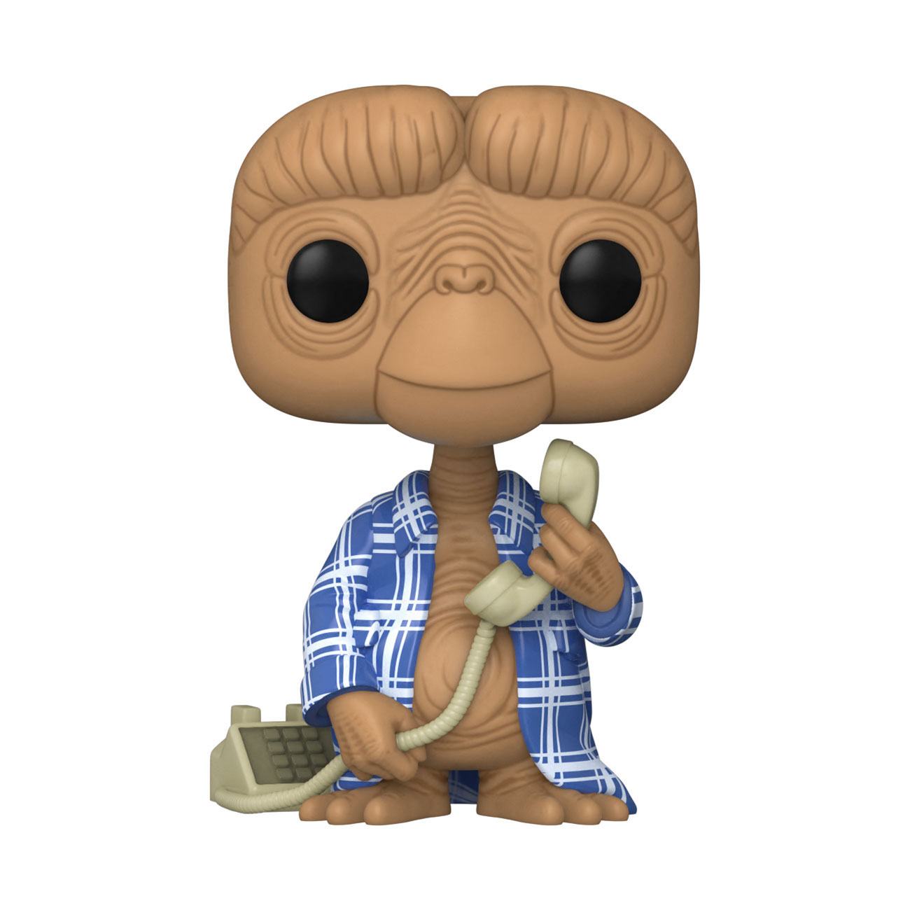 Funko POP! Movies - E.T. (40th Anniversary) - E.T. in Robe (1254)
