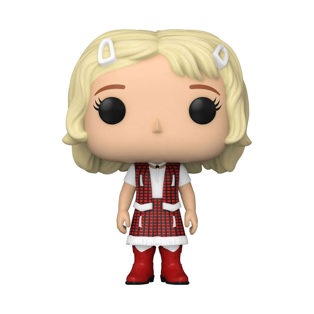 Funko POP! Movies - E.T. (40th Anniversary) - Gertie (1257)