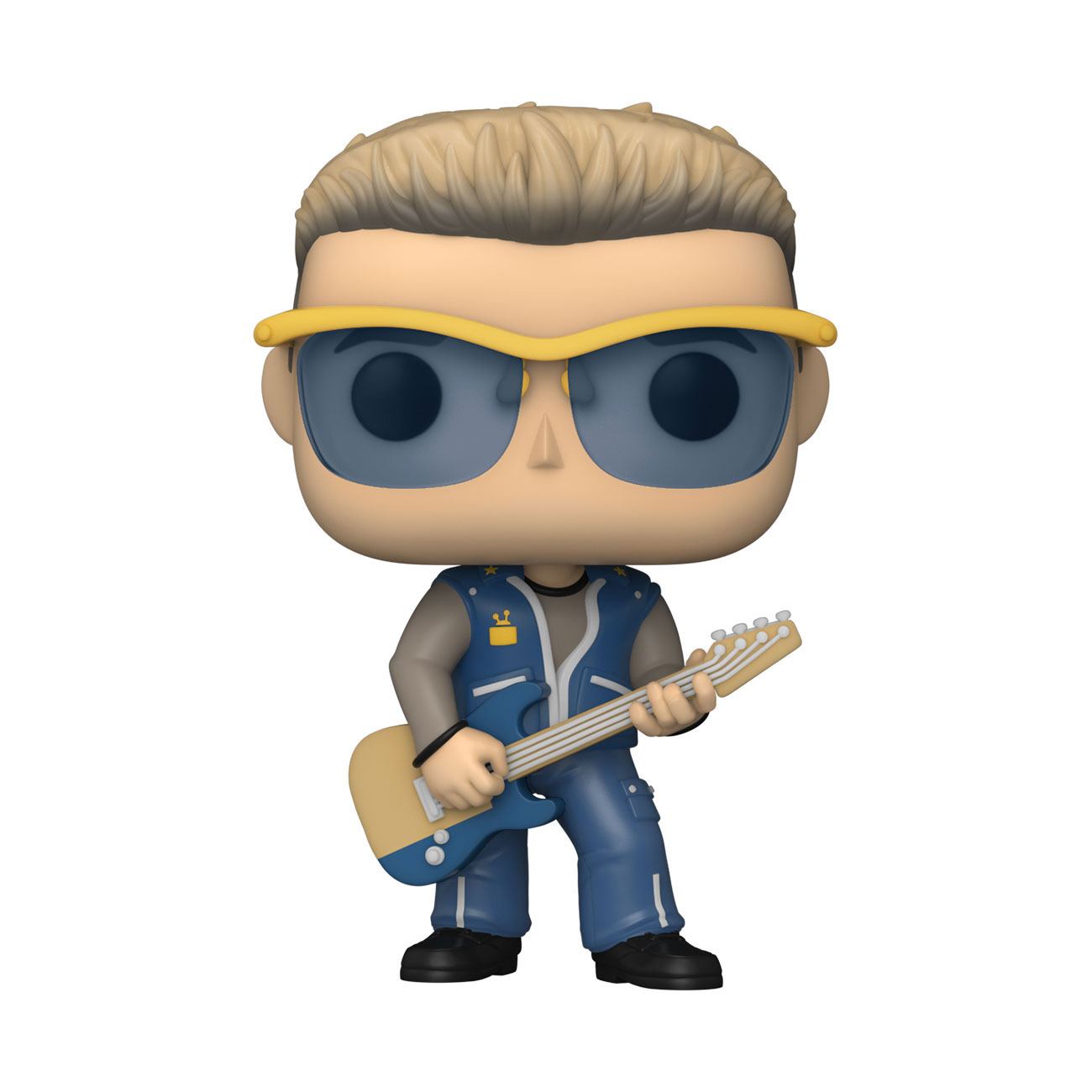 Funko Pop! Rocks - U2 Zoo Tv Adam Clayton (270) Pop