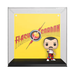 POP! Albums - Queen - Flash Gordon (Freddie Mercury) (30)