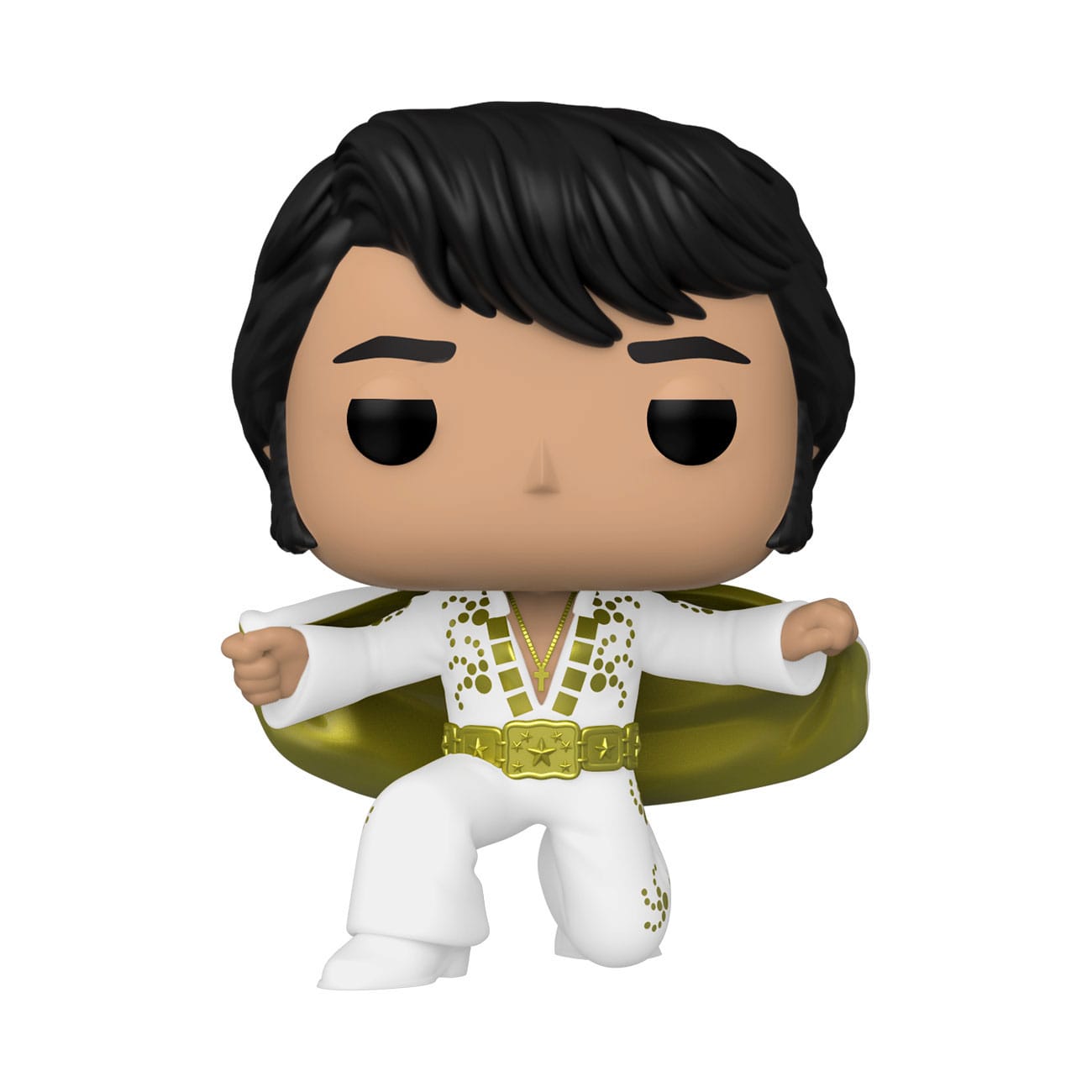 Funko POP! Rocks - Elvis Presley - Elvis Pharaoh Suit (287)
