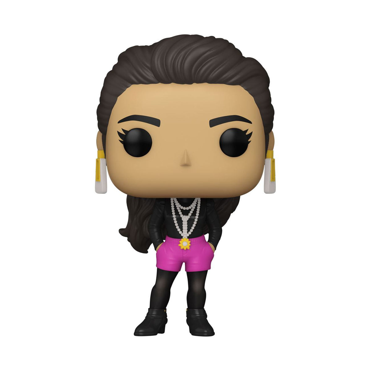 Funko POP! Marvel - She-Hulk, Attorney at Law - Nikki Ramos (1133)