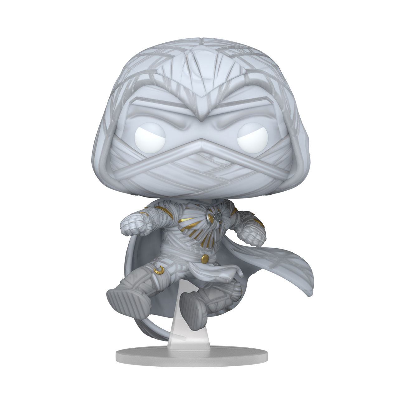 Funko Pop! Marvel - Moon Knight (1047) Pop