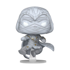 Funko Pop! Marvel - Moon Knight (1047) Pop