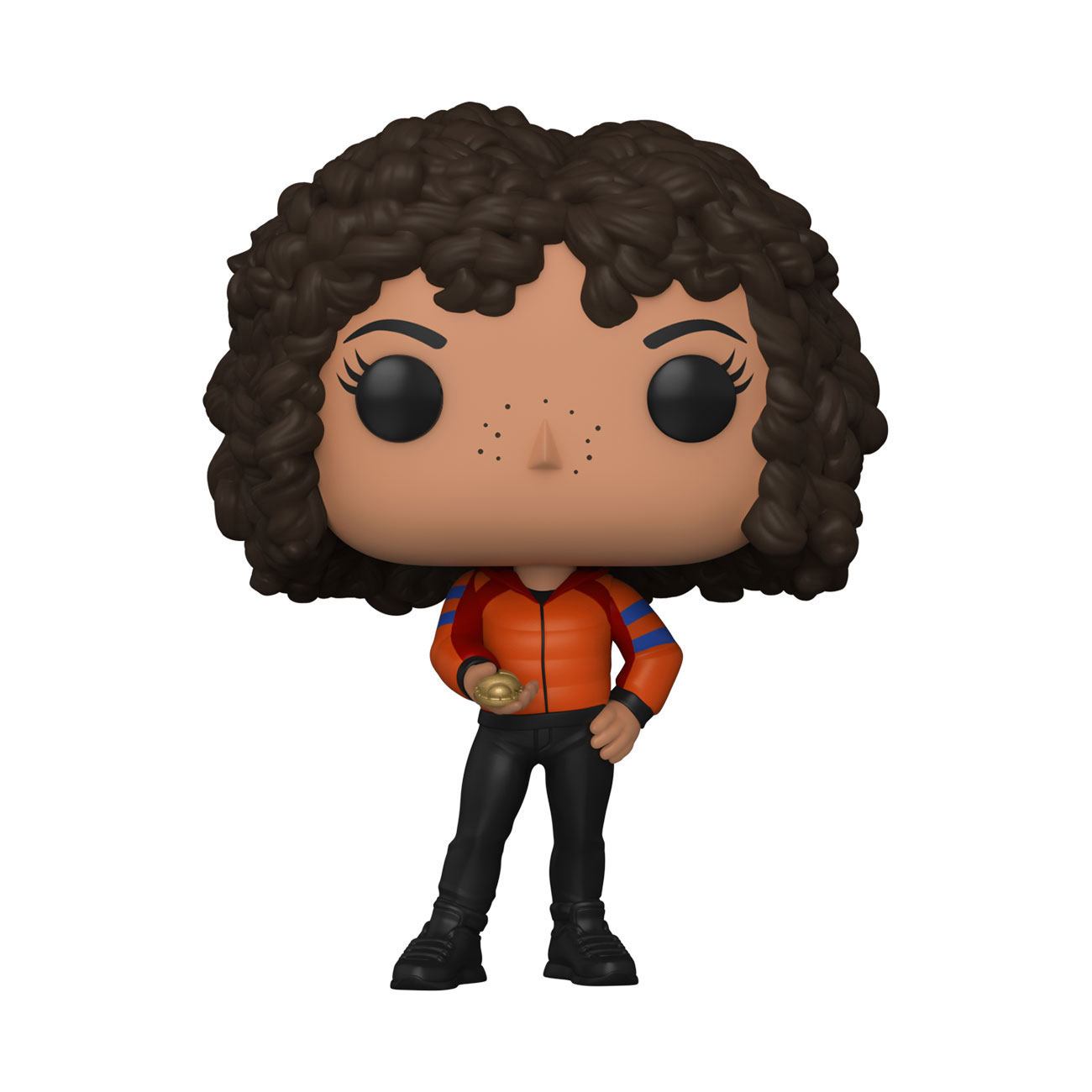 Funko POP! Marvel - Moon Knight - Layla El-Faouly (1050)