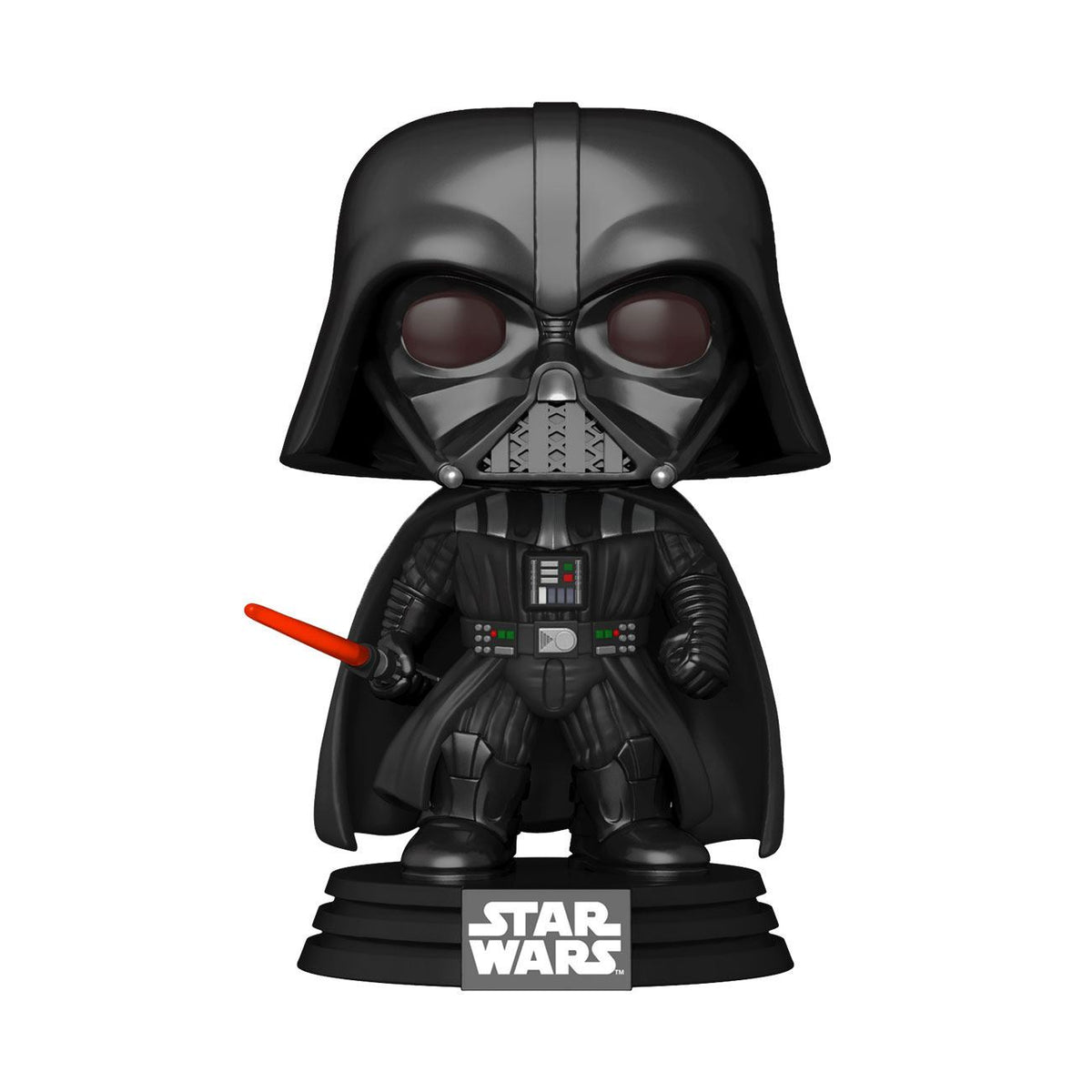 Funko POP! Star Wars - Obi-Wan Kenobi - Darth Vader (539)